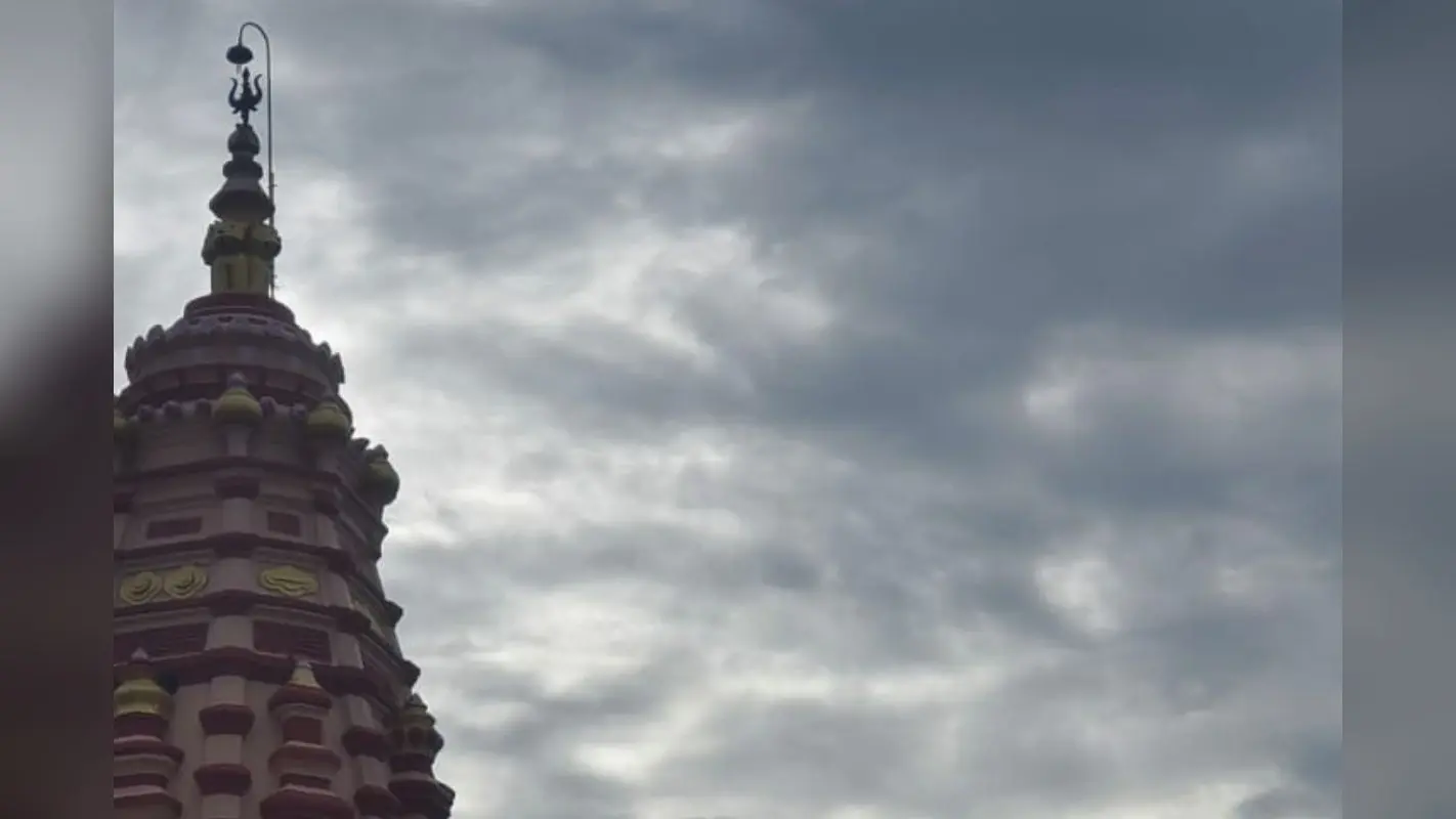 किशनगंज पर मेघों का पहरा, 72 घंटे बारिश का अलर्ट, सातों प्रखंड प्रभावित