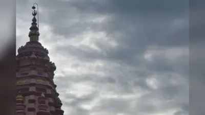 किशनगंज पर मेघों का पहरा, 72 घंटे बारिश का अलर्ट, सातों प्रखंड प्रभावित