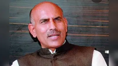पूर्व मंत्री केएन त्रिपाठी का मुख्य सचिव को पत्र, पलामू में एक ही परिवार के 5 मौतों पर MMCH को घेरा
