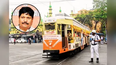 पर्यावरण संरक्षण और पर्यटन को बढ़ावा देने के लिए कोलकाता ट्राम का होगा पुनरोद्धार, जानें 153 साल का इतिहास