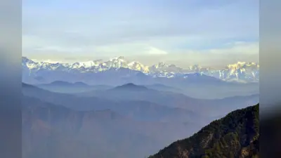 लद्दाख के संसाधनों पर भारी पड़ रहा है अनियंत्रित पर्यटन