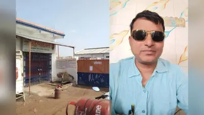 सासाराम: LPG डिस्ट्रिब्यूटर एसोसिएशन ऑफ इंडिया ने बिहार की नई कार्यकारिणी की घोषणा, शिवसागर के संतोष कुमार सिंह को मिली बड़ी जिम्मेदारी