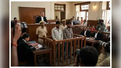 सिर-पैर काटकर बोरे में फेंका था शव, अब दोनों दोषियों को कोर्ट ने सुनाई उम्रकैद की सजा