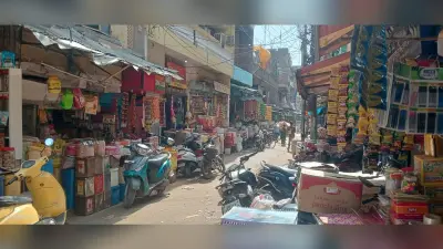 आज मंडी में भाव : रसोई का बजट बिगाड़ रहीं दाल और तेल की कीमतें, देखें पूरी लिस्ट