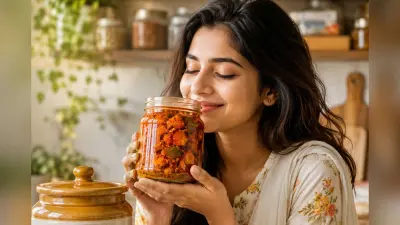 आम का अचार सालभर रखना है टेस्टी और फ्रेश? ये आसान ट्रिक आएगी काम