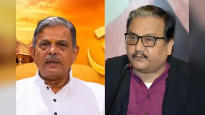 राम मंदिर चढ़ावा चोरी मामले में RSS के बयान पर मनोज झा बोले- आस्था से खिलवाड़ हुआ और लोगों से चुप रहने को कहा जा रहा