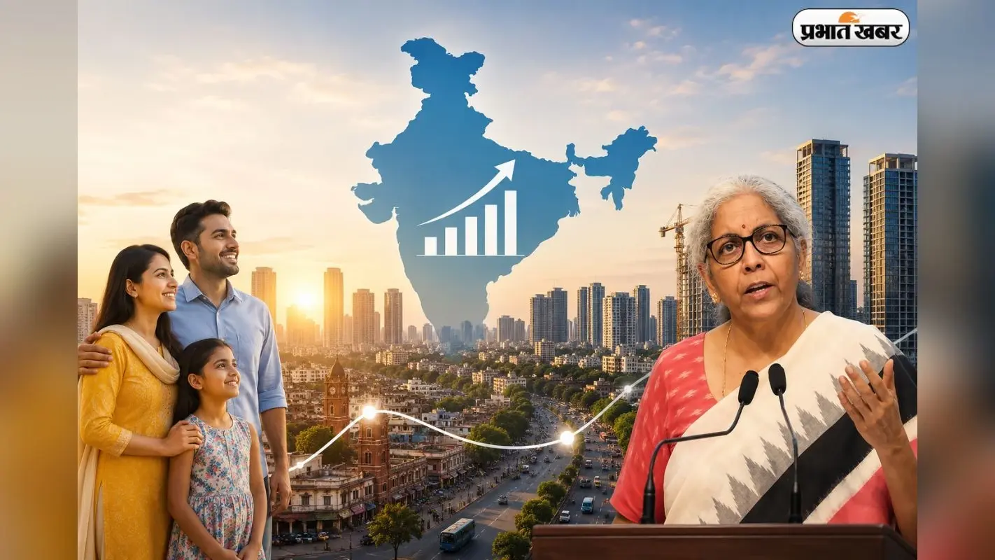 500 शहरों की बदलने वाली है तस्वीर, क्या अब यहीं मिलेंगी नौकरी और कमाई के मौके?
