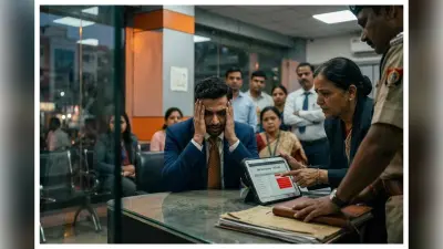 मोतिहारी: ग्राहकों की EMI डकार गया रिलेशनशिप ऑफिसर, 1.82 लाख की वित्तीय धोखाधड़ी