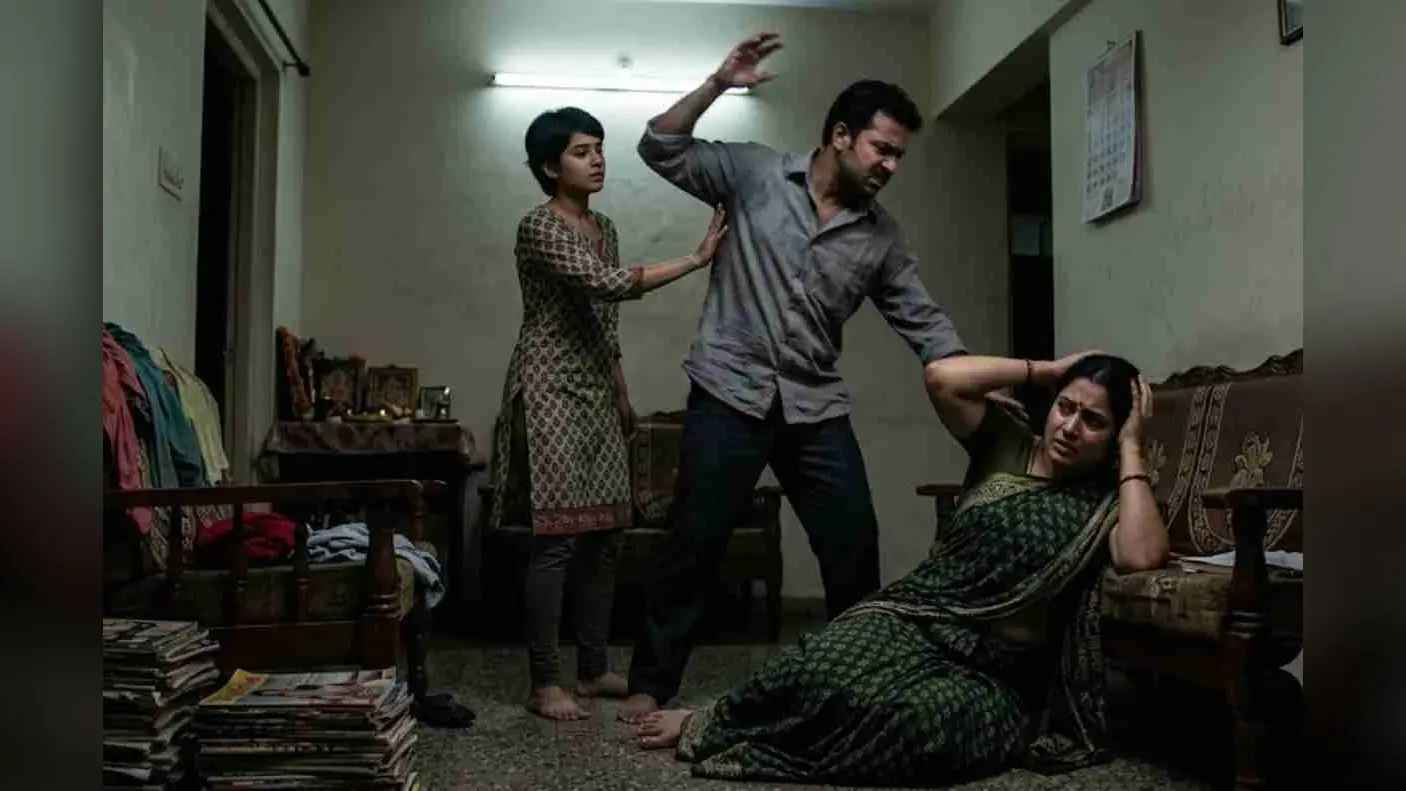 तंत्र-मंत्र, नाजायज रिश्ते और विदेश यात्रा… माशूका के लिए बीवी का कत्ल, 17 दिनों बाद खुला राज