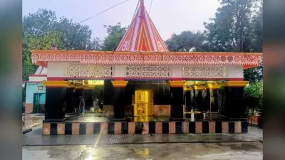 मुंगेर का 500 साल पुराने पंचमुखी नाथ महादेव मंदिर की क्या है खासियत? यहां पूरी होती है हर मनोकामना, इसलिए कहते हैं ‘मिनी देवघर’