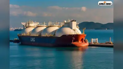 हॉर्मुज से फिर शुरू हुई LNG सप्लाई, सरकार ने हटाए गैस पर लगे इमरजेंसी नियम