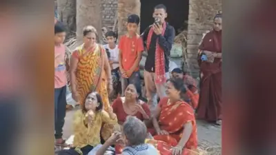 नवादा में पति बना हैवान, पत्नी की चाकू गोदकर कर दी हत्या, साले को भी किया घायल, आरोपी गिरफ्तार
