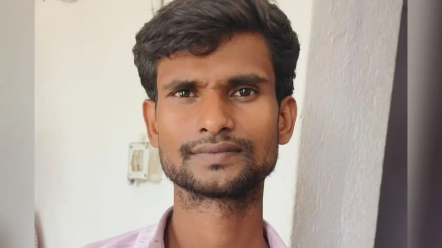 नवादा में नाबालिग को शादी की नीयत से भगाने वाला युवक गिरफ्तार, न्यायिक हिरासत में भेजा गया