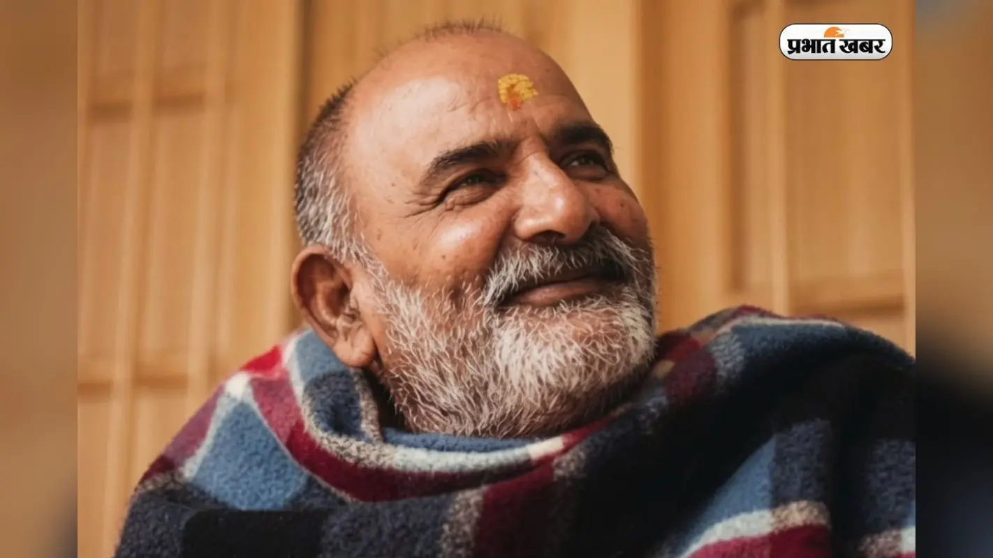 अगर मन में आते हैं बुरे विचार, तो अपनाएं नीम करोली बाबा की ये बातें
