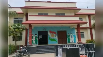 NEET फर्जीवाड़ा मामले में मगध मेडिकल कॉलेज के दो छात्र निलंबित, कैंपस और हॉस्टल में प्रवेश पर रोक