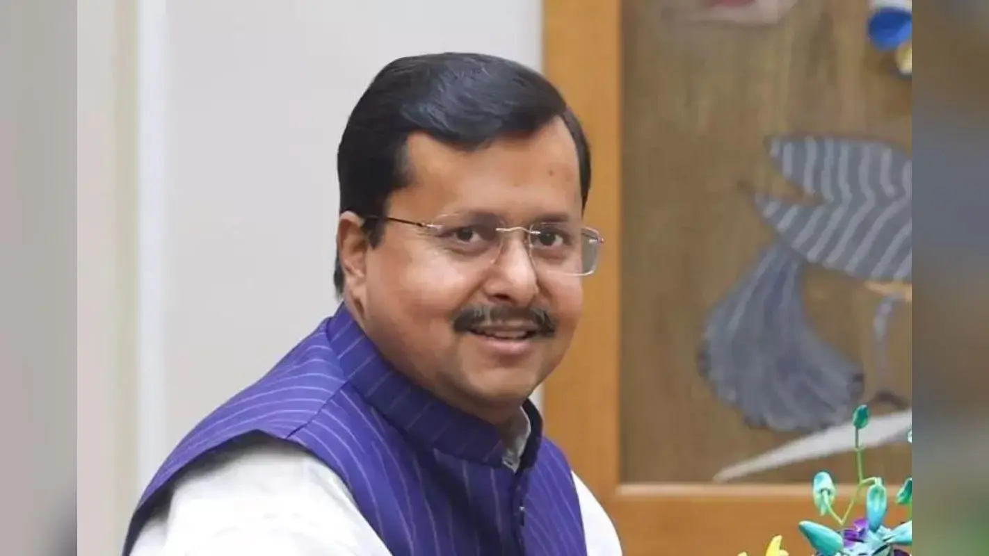 नितिन नवीन की विरासत कौन संभालेगा? पटना की बांकीपुर सीट के लिए तीन नाम रेस में आगे