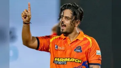 DPL से IPL और टीम इंडिया तक, नितीश राणा ने बताया दिल्ली क्रिकेट की सफलता का फॉर्मूला