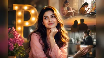 P अक्षर से नाम शुरू होने वाली लड़कियों में होती हैं ये 8 अनोखी खूबियां, हर महफिल की बन जाती हैं जान