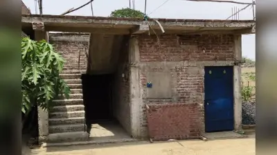 सिक्का गांव की रहस्यमयी मौतों पर केएन त्रिपाठी का सरकार पर हमला, स्वास्थ्य व्यवस्था को बताया विफल