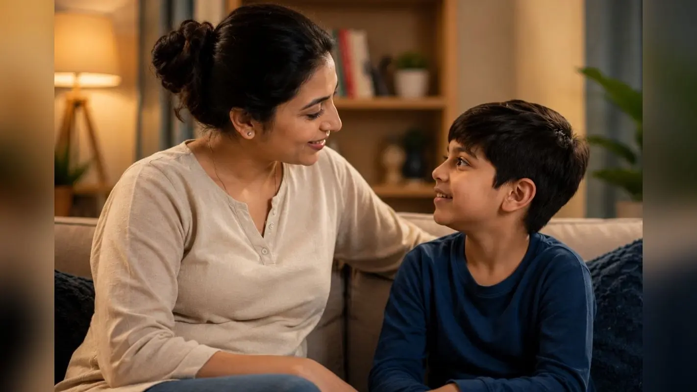 बच्चे के स्कूल से लौटते ही भूलकर भी न पूछें ‘आज क्या पढ़ा?’, इसकी जगह पूछें ये स्मार्ट सवाल