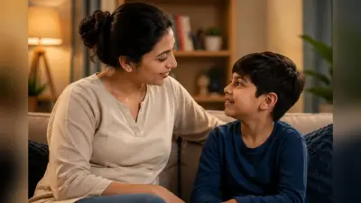 बच्चे के स्कूल से लौटते ही भूलकर भी न पूछें ‘आज क्या पढ़ा?’, इसकी जगह पूछें ये स्मार्ट सवाल