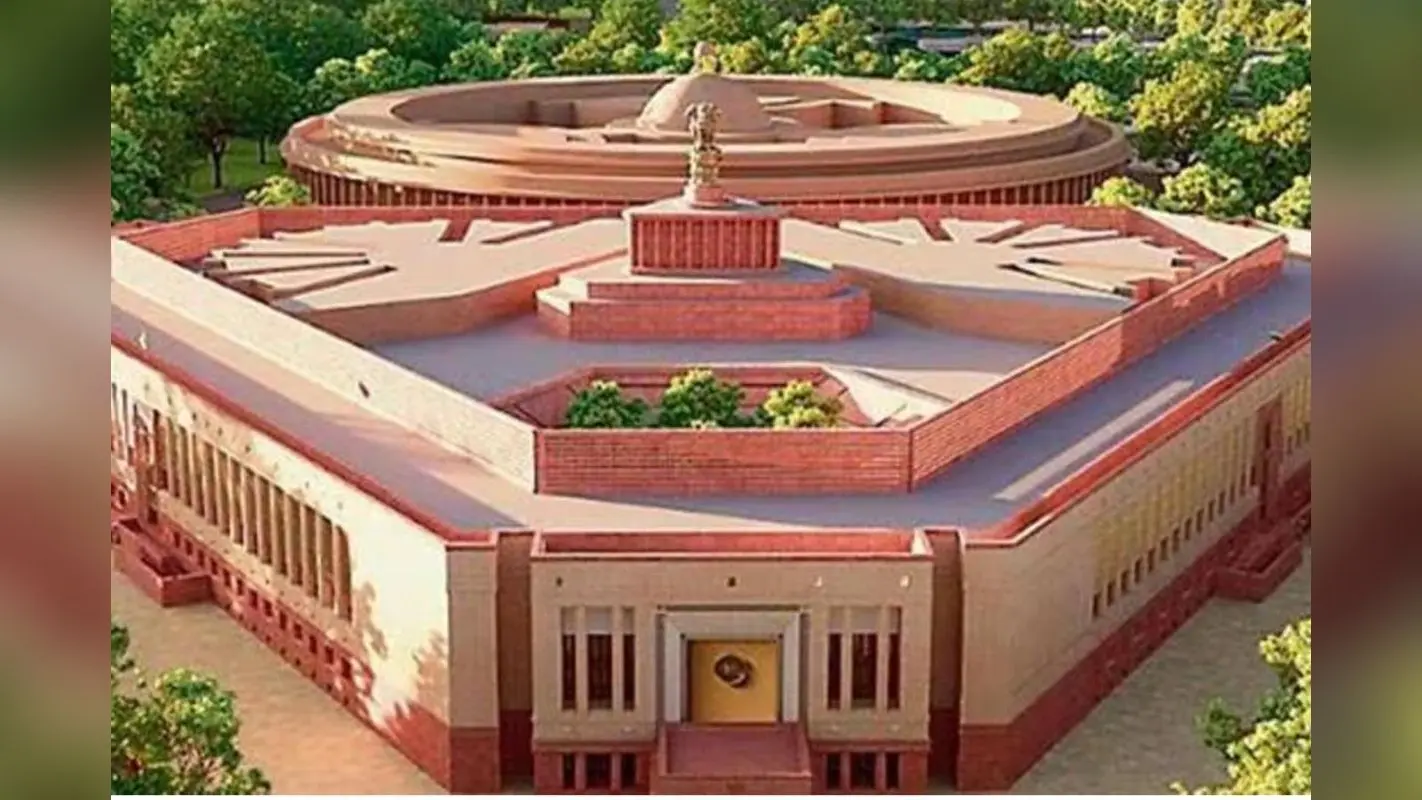संसद का मानसून सत्र 20 जुलाई से 13 अगस्त तक, इन मुद्दों पर आमने-सामने होंगे सत्तापक्ष और विपक्ष