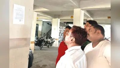 ₹22.54 करोड़ वसूली मामले में रुक्मिणी बिल्डटेक को अंतिम मोहलत, पटना सिविल कोर्ट ने कहा- नहीं किया भुगतान तो होगी कुर्की