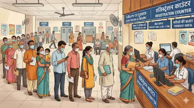 Patna OPD Schedule: शनिवार को PMCH, NMCH और आयुर्वेदिक कॉलेज में कौन से डॉक्टर बैठेंगे? देखें पूरी लिस्ट
