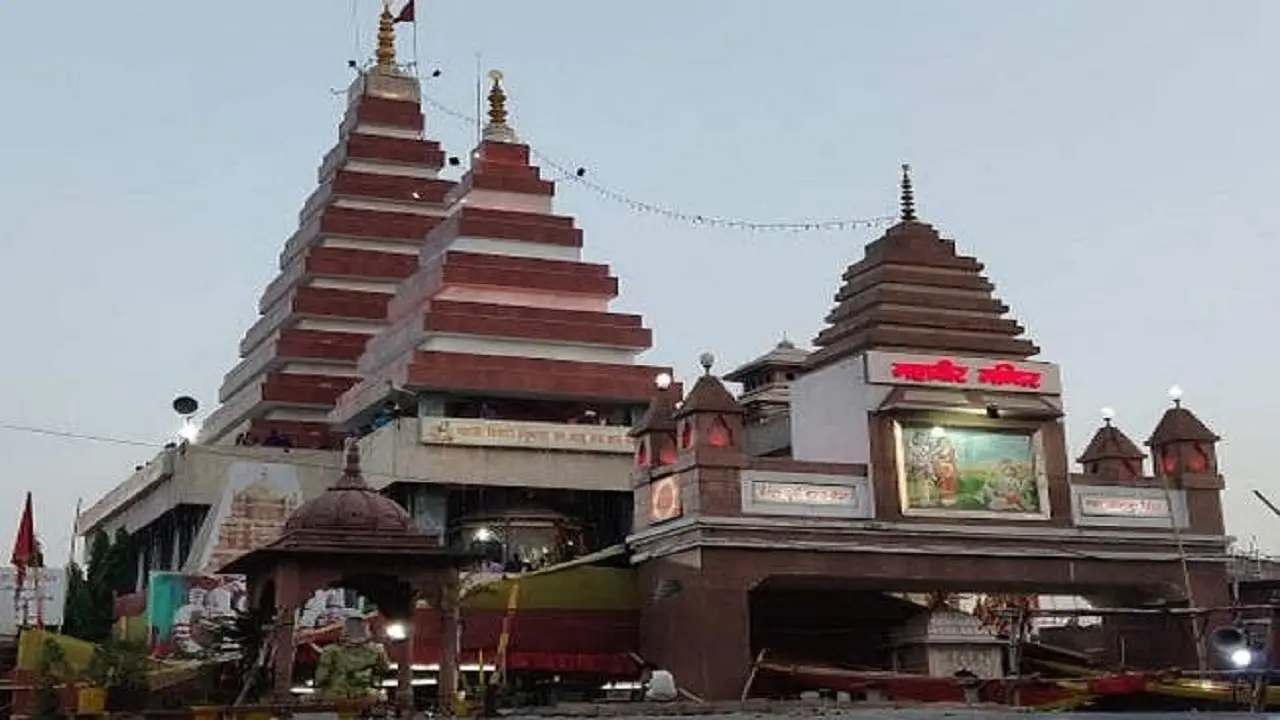 घर बैठे देखें पटना महावीर मंदिर और इस्कॉन की लाइव आरती, जानें टाइमिंग और लिंक