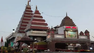 घर बैठे देखें पटना महावीर मंदिर और इस्कॉन की लाइव आरती, जानें टाइमिंग और लिंक