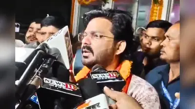 MLC बनते ही पवन सिंह की डिमांड- बिहार में बने फिल्म सिटी, टैलेंटेड कलाकारों को मिले हुनर दिखाने का मौका