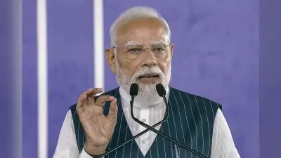 Video : जब पीएम मोदी बोले-‘सुन रहे हो न, विनोद’, लोगों ने लगाये ठहाके