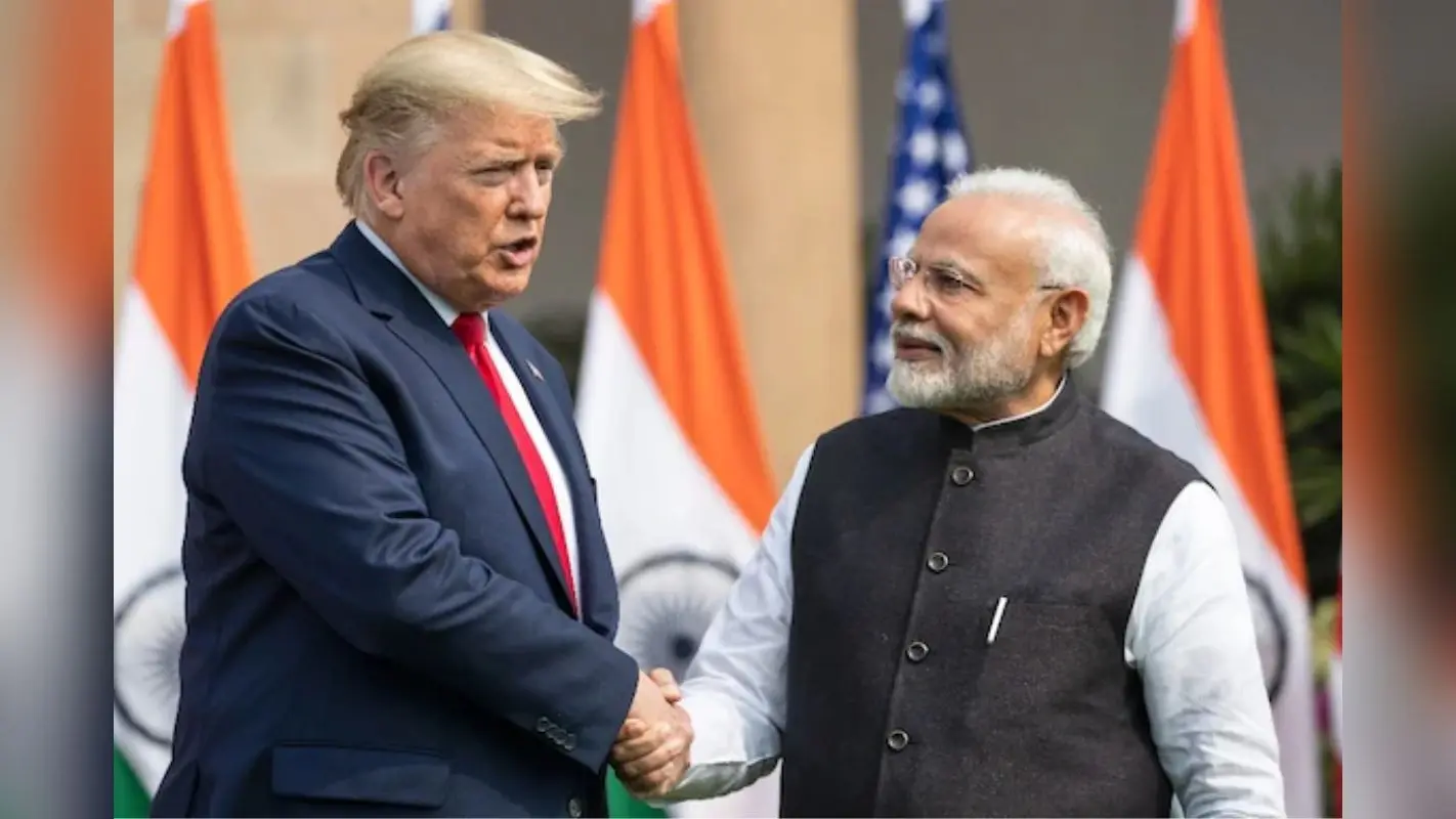 अमेरिकी आजादी के 250 साल: पीएम मोदी ने ट्रंप को दी बधाई; भारत-US रिश्ते को बताया वैश्विक भलाई की ताकत