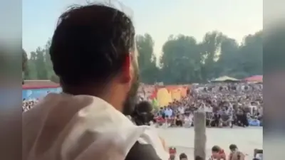Video : PoK में पाकिस्तान का अत्याचार! लोग बोले- अब सिर्फ भारत ही बचा सकता है