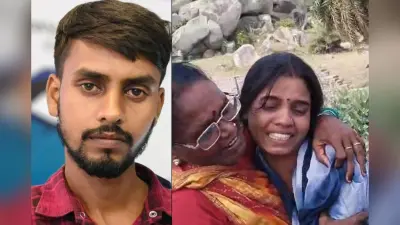 रात में गायब हुआ एकलौता बेटा, गया जी पुलिस ने परिवार को डांटकर भगाया, सुबह मिला लहूलुहान शव