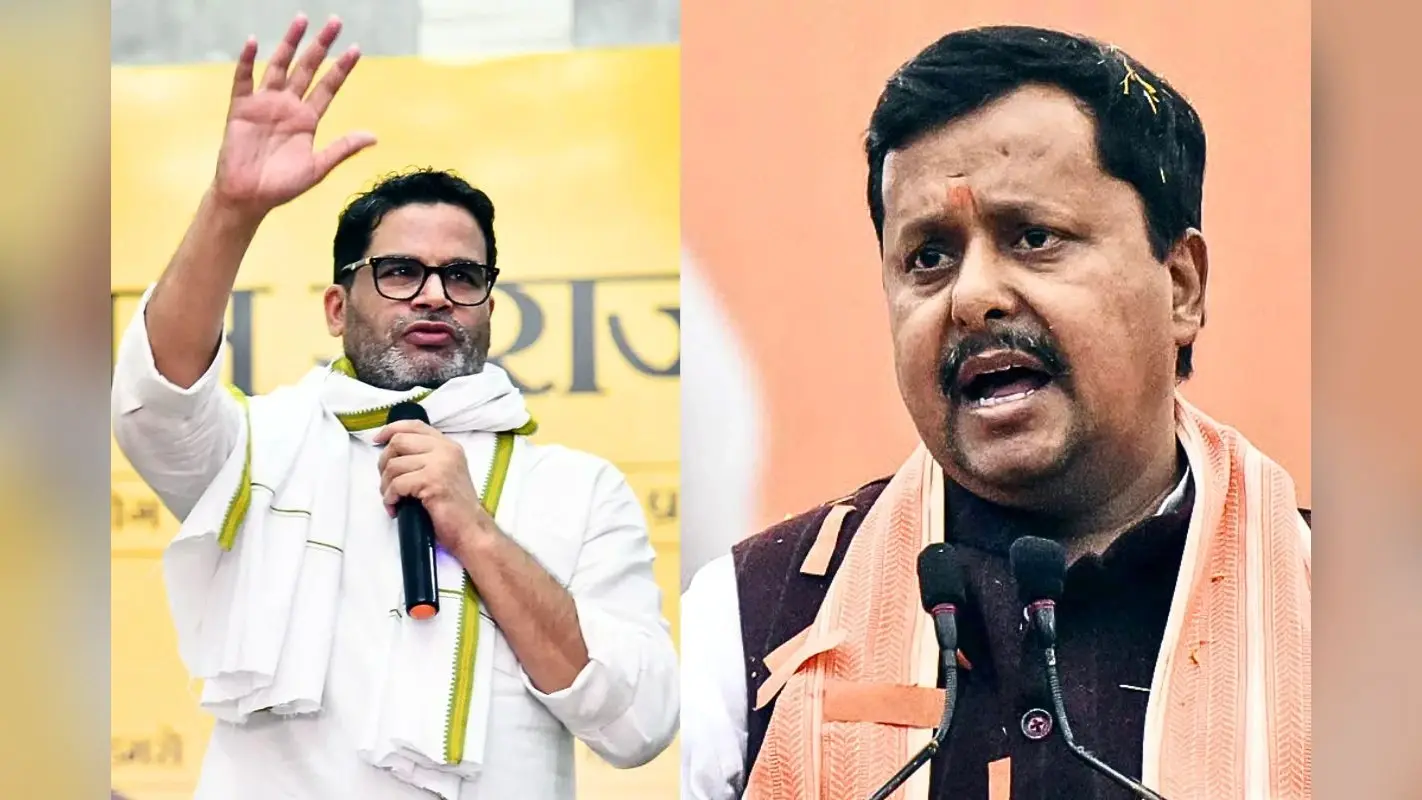 बांकीपुर उपचुनाव में BJP की साख दांव पर, प्रशांत किशोर उतरे तो उनके लिए भी होगी अग्निपरीक्षा