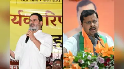 बांकीपुर उपचुनाव में प्रशांत किशोर को मिल सकता है कांग्रेस का साथ, बीजेपी को हराने के लिए नया प्लान
