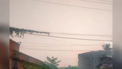 पूर्णिया में सुबह खिली धूप, लेकिन IMD का यलो अलर्ट, आज भारी बारिश, तेज हवा और वज्रपात की चेतावनी