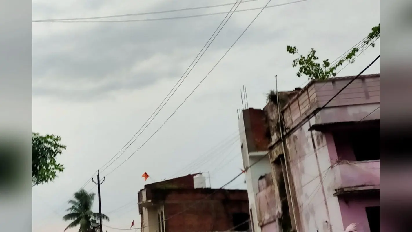 पूर्णिया में बारिश का इंतजार जारी, सुबह से साफ आसमान और उमस ने बढ़ाई बेचैनी
