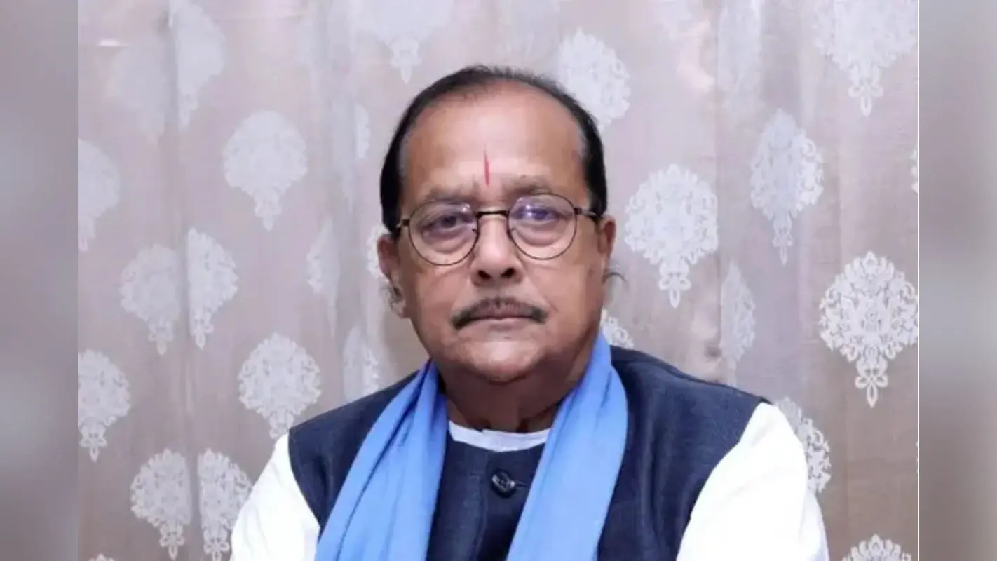 झारखंड को हर साल 14 हजार करोड़ का नुकसान? नए खनन कानून पर वित्त मंत्री का बड़ा दावा, 1.36 लाख करोड़ की बकाया राशि पर भी संकट