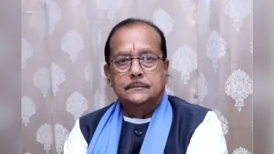 झारखंड को हर साल 14 हजार करोड़ का नुकसान? नए खनन कानून पर वित्त मंत्री का बड़ा दावा