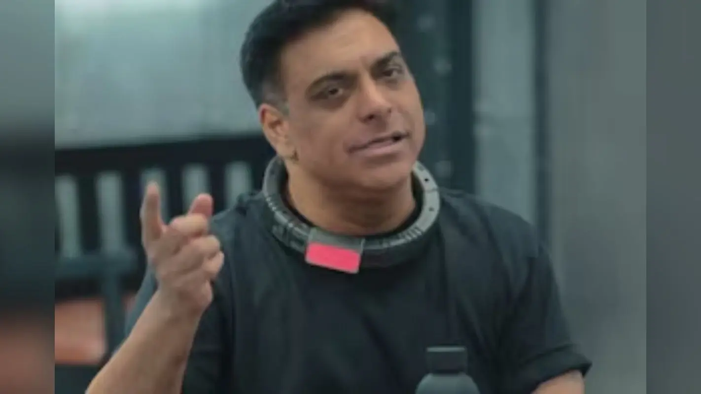 Lock Upp 2: ‘मुझे अभी शो से बाहर निकाल दो…’, आखिर सभी कंटेस्टेंट्स के सामने राम कपूर ने ऐसा क्यों कहा?
