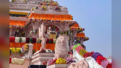 अयोध्या राम मंदिर दान विवाद: RSS ने दिया जवाब, बजरंग दल ने पीएम मोदी से बातचीत का किया दावा
