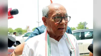 राम मंदिर में दिया चंदा वापस मांगेंगे दिग्विजय सिंह, बोले- अयोध्या जाकर करूंगा मुकदमा
