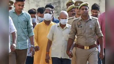 अयोध्या चढ़ावा घोटाले की जांच तेज, 8 आरोपियों में शिक्षक, कार मैकेनिक और पूर्व बैंक कर्मचारी भी शामिल