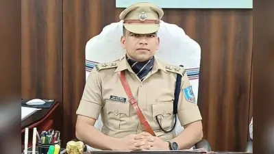 रामगढ़ पुलिस की डिजिटल पहल: अपराधियों की निगरानी के लिए बना विशेष मॉनिटरिंग पोर्टल