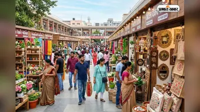 रांची के इन बाजारों से सस्ते में खरीदें होम डेकोर का सामान, कम बजट में चमकेगा आपका घर