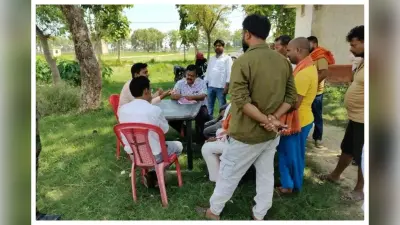 रक्सौल एयरपोर्ट के लिए जमीन अधिग्रहण तेज: मुआवजा लेने का आखिरी मौका, चूके तो कोर्ट में जमा होगी राशि