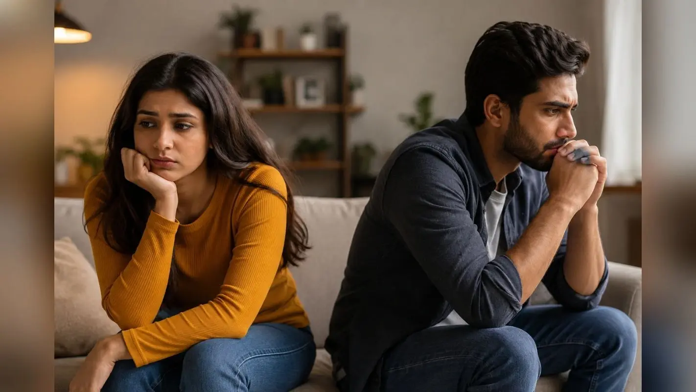 Relationship Tips: कहीं आप भी तो नहीं कर रहे ये 4 गलतियां? धीरे-धीरे कमजोर पड़ सकता है आपका रिश्ता