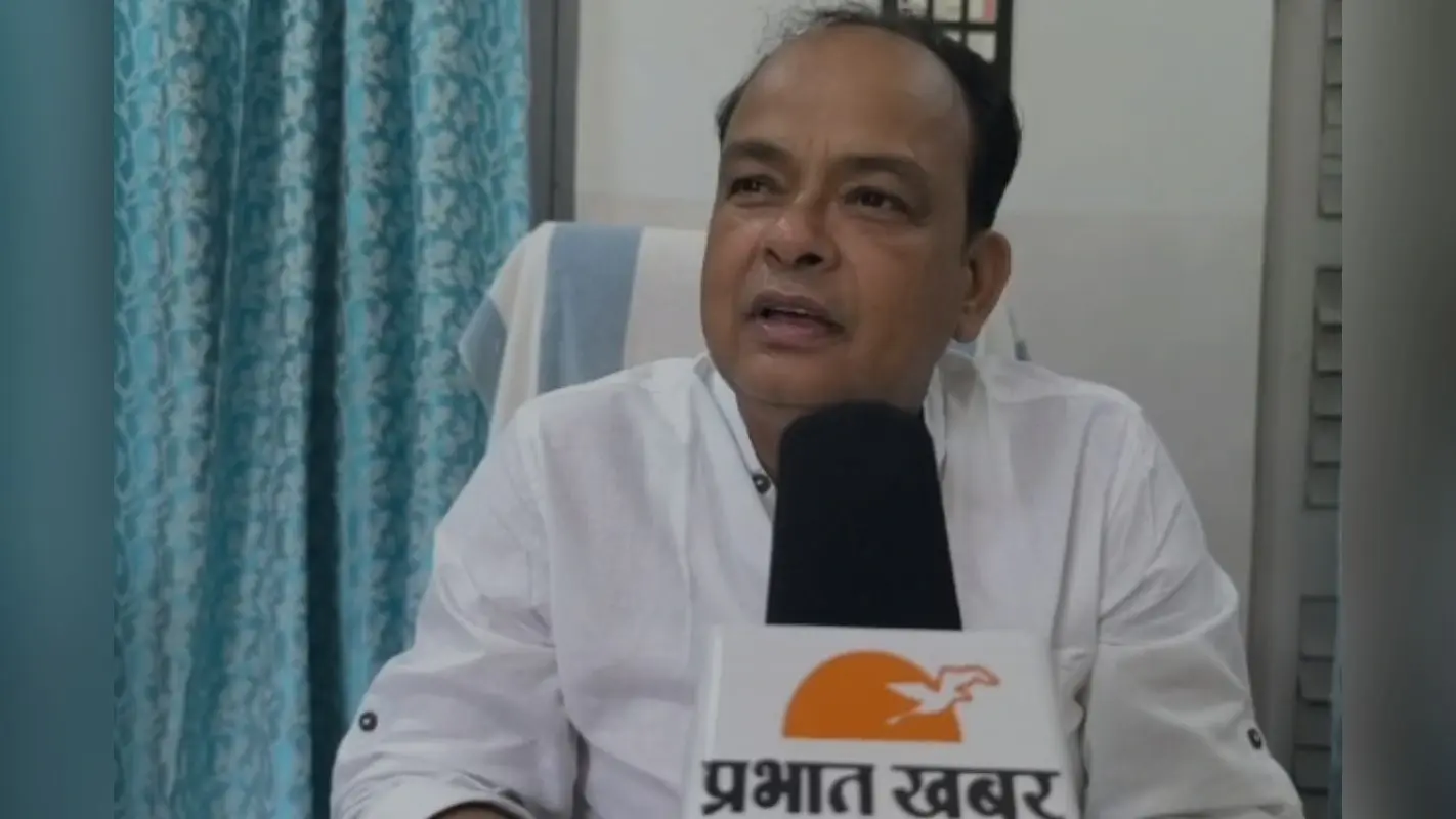 झारखंड में कब शुरू होगा RIMS-2 का निर्माण, मंत्री इरफान अंसारी ने कर दी घोषणा